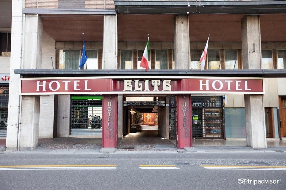 Grand Hotel Elite — Billeder 3